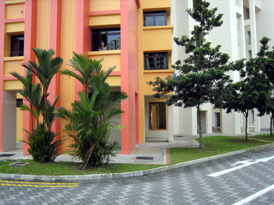 Blk 306A Anchorvale Link (Sengkang), HDB 4 Rooms #288972